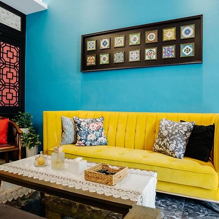 Wang'S Bnb 4 Bedrooms Villa Джордж Таун Екстериор снимка