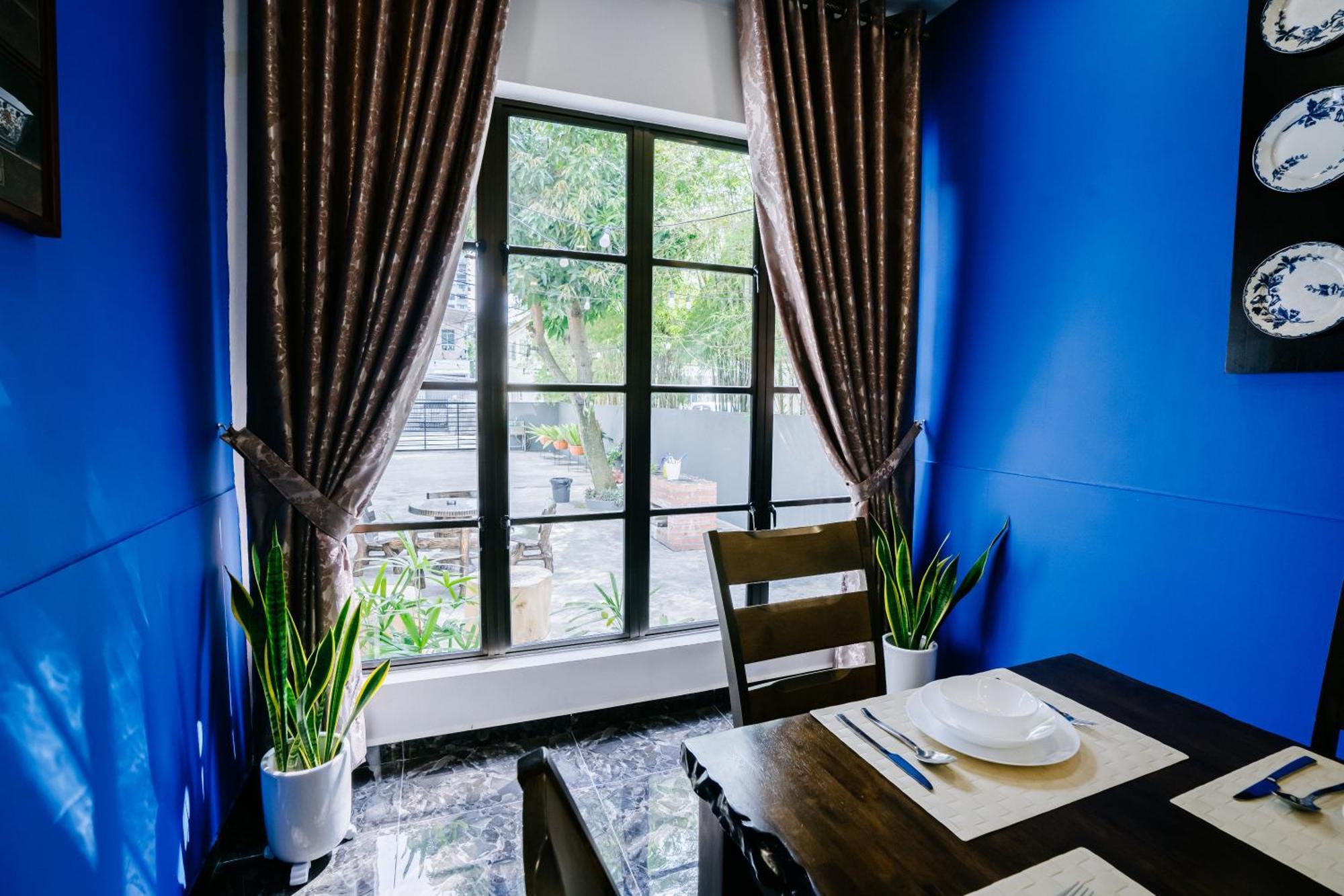 Wang'S Bnb 4 Bedrooms Villa Джордж Таун Екстериор снимка